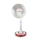 Quạt sưởi Halogen Saiko HF-802H - Hàng chính hãng