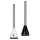Quạt tháp Cecotec Forcesilence 9900 Skyline Bladeless - Hàng chính hãng