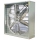 Quạt thông gió vuông Hawin HSW-1100 - Hàng chính hãng