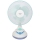Quạt tích điện 1 bình Kentom KT-9300 - Hàng chính hãng