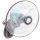 Quạt treo tường Asia L16012 - Hàng chính hãng