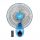 Quạt treo tường Asia VY377090 - Hàng chính hãng