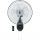 Quạt treo tường Asia L16020 - Hàng chính hãng