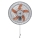 Quạt treo tường Asia Turbo One VY617790 - Hàng chính hãng