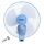 Quạt treo tường có remote Senko TR1428 - Hàng chính hãng