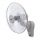Quạt treo tường có remote Senko TR1428 - Hàng chính hãng