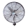 Quạt treo tường công nghiệp Ching Hai W24-3T - Hàng chính hãng