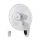Quạt treo tường điều khiển Hatari HT-W16R6 - Hàng chính hãng