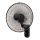 Quạt treo tường KDK M40M - Hàng chính hãng