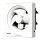 Quạt hút gắn tường Panasonic FV-15AST1  - Hàng chính hãng