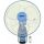 Quạt treo tường Senko TR-828 - Hàng chính hãng