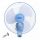 Quạt treo tường Senko TR1628 - Hàng chính hãng