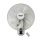 Quạt treo tường YanFan TR788 có Remote - Hàng chính hãng