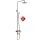 Sen cây nóng lạnh inox Olaytoto KB-014S - Hàng chính hãng