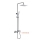 Sen cây tắm nóng lạnh Roland RL-102 - Hàng chính hãng