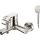 Sen - Lavabo nóng lạnh Inox Olaytoto KB-118S - Hàng chính hãng