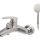 Sen - Lavabo nóng lạnh Inox Olaytoto KB-119S - Hàng chính hãng