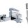Sen - Lavabo nóng lạnh Olaytoto KB-101 - Hàng chính hãng
