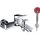 Sen - Lavabo nóng lạnh Olaytoto KB-103 - Hàng chính hãng