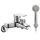 Sen - Lavabo nóng lạnh Olaytoto KB-110 - Hàng chính hãng