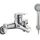 Sen - Lavabo nóng lạnh Olaytoto KB-111 - Hàng chính hãng