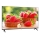 Smart Tivi Asanzo 4K 55 inch 55U73 - Hàng chính hãng