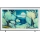 Smart tivi khung tranh the frame qled Samsung AI 4K 55 inch QA55LS03F - Hàng chính hãng