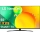 Smart Tivi NanoCell LG 55 Inch 55NANO76SQA - Hàng chính hãng