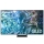 Smart Tivi QLED Samsung 4K 85 inch QA85Q60DA - Hàng chính hãng