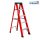Thang cách điện chữ A Nikawa NKJ-5C - Hàng chính hãng