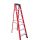 Thang cách điện chữ A Nikawa NKJ-7C - Hàng chính hãng