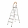 Thang ghế gia đình 6 bậc Sumika SK306 - Hàng chính hãng