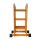 Thang nhôm gấp 4 đoạn Jumbo B303  - Hàng chính hãng