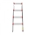 Thang nhôm gấp gọn chữ A Fujihome DL204 - Hàng chính hãng