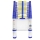 Thang nhôm rút gọn Jumbo C440 Blue - Hàng chính hãng