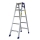 Thang nhôm xếp gọn Sumika SKD505 - Hàng chính hãng