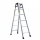 Thang nhôm xếp gọn Sumika SKD506  - Hàng chính hãng