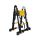 Thang rút nhôm chữ A Sumika SKS440D - Hàng chính hãng