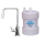 Thiết bị lọc nước lắp dưới bồn Kitz OSS-Q4 - Hàng chính hãng
