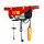 Tời điện Yamado PA400 - Hàng chính hãng