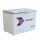 Tủ đông 195 lít Sanaky VH-255A2 - Hàng chính hãng