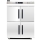 Tủ đông 4 cánh Fushima FSM-TDQ1000 - Hàng chính hãng