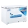 Tủ đông Alaska 2 ngăn BCD-3568C - Hàng chính hãng