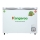 Tủ đông Kangaroo KG328NC2 - Hàng chính hãng