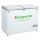 Tủ đông kháng khuẩn Kangaroo KG388C1 - Hàng chính hãng