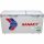 Tủ đông mát dàn lạnh đồng Sanaky VH-5699W1 - Hàng chính hãng