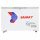 Tủ đông mát Inverter Sanaky VH-2599W3 - Hàng chính hãng