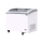 Tủ đông mặt kính Sanden SNC-0285 - Hàng chính hãng