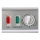 Tủ đông mát MitsuXFan MF2-288FW2 - Hàng chính hãng