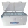 Tủ đông mát MitsuXFan MF2-600GW2 - Hàng chính hãng